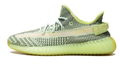 adidas Yeezy Boost 350 V2 'Yeezreel' Non-Reflective – Yellow-Green/Black