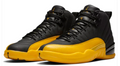 Air Jordan 12 Retro 'University Gold' (2020)
