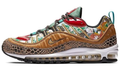 Nike Air Max 98 "Chinese New Year" – Multicolor