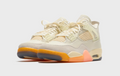 Air Jordan 4 Retro 'Cream' | HV0823-101
