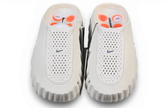 Nike Mind 001 Slide – Light Smoke Grey