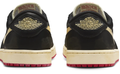 Nigel Sylvester x Air Jordan 1 Low OG 'Better With Time' – IB8958-001