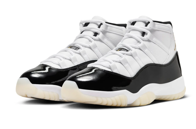 Air Jordan 11 Retro 'Gratitude' (2023)