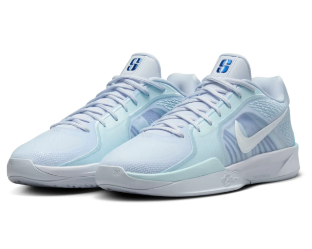 Women's Nike Sabrina 2 EP 'Conductor' – FZ1517-002
