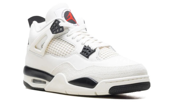 Air Jordan 4 'Flight Club'