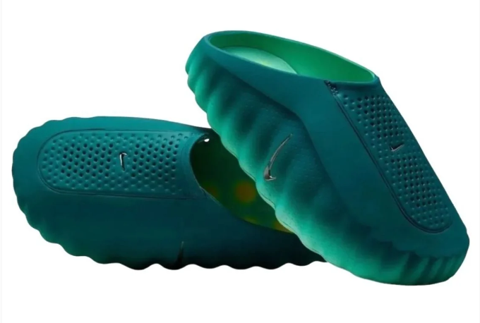 Nike Mind 001 "Geode Teal"