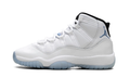 Air Jordan 11 Retro GS 'Legend Blue' – 378038-104