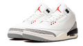 Air Jordan 3 Retro 'White Cement Reimagined'