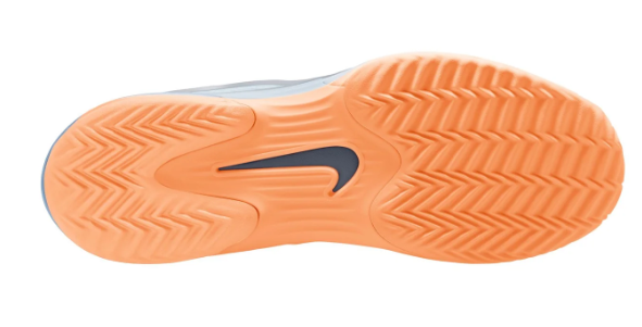 NikeCourt Air Zoom Vapor 12 Clay 'Ashen Slate/Obsidian' – UA-Grade