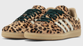 adidas Samba OG Women's 'Magic Beige/Ivory'
