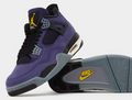 Air Jordan 4 Retro 'Imperial Purple' – FV5029-500