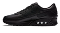 Nike Air Max 90 LTR Men's Sneakers – Black