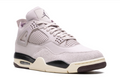 A Ma Maniére x Air Jordan 4 Retro 'While You Were Sleeping'