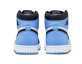 Air Jordan 1 High OG 'UNC Toe'