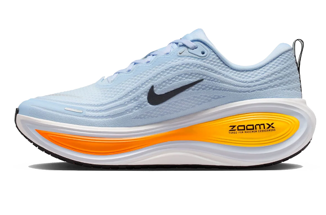 Nike Vomero Plus Men's Road Running Shoes