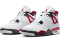 Air Jordan 4 'Red Cement'