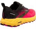 Brooks Cascadia 17 Women's Trail Running Shoes 'Pink'