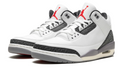 Air Jordan 3 Retro 'Cement Grey' (2024) – CT8532-106