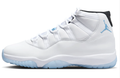 Air Jordan 11 Retro "Legend Blue" (2024)