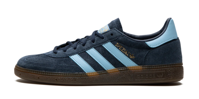 Handball Spezial 'Navy Gum'