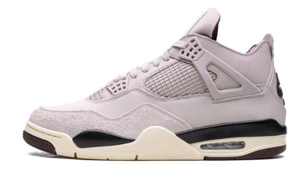 A Ma Maniére x Air Jordan 4 Retro 'While You Were Sleeping'