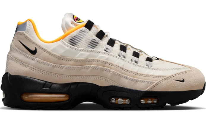 Nike SB Air Max 95 "World Cup" – FC Pack
