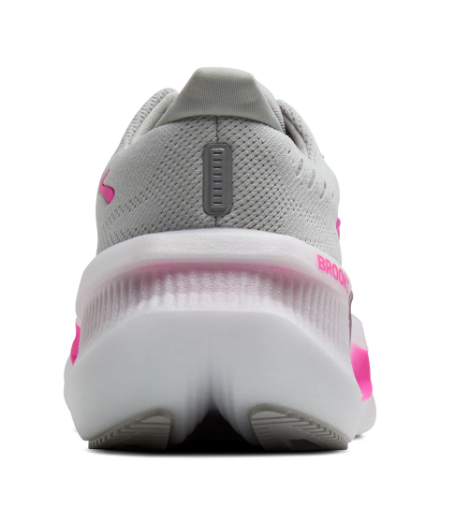 Brooks Glycerin Max 2 Women's Running Shoes 'Oyster/Argyle/Cyber Pink'