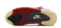Air Jordan 4 Retro 'Bred Reimagined'