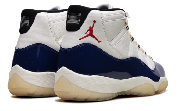 Air Jordan 11 "Rare Air"