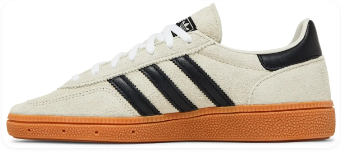 adidas Handball Spezial Women's 'Alumina/Core Black/Cloud White'