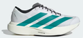 adidas Adizero EVO SL Running Shoes – White/Teal