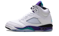 Air Jordan 5 Retro "Grape" (2025)
