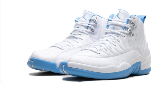 Air Jordan 12 'Melo' (2025) – CT8013-112