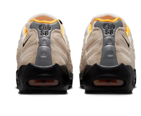 Nike SB Air Max 95 "World Cup" – FC Pack