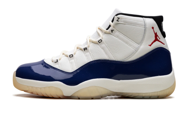 Air Jordan 11 "Rare Air"