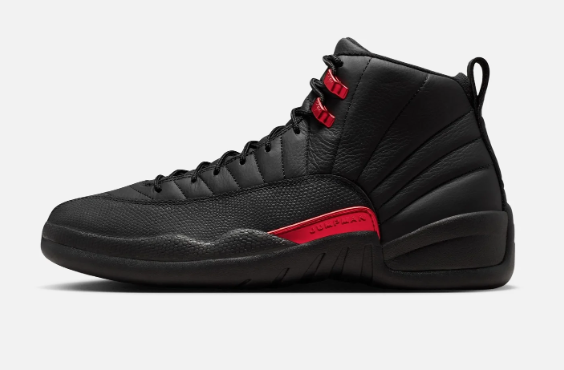 Air Jordan 12 Retro "Flu Game" (2025)