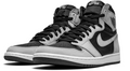 Air Jordan 1 Retro High OG 'Shadow 2.0' – 555088-035