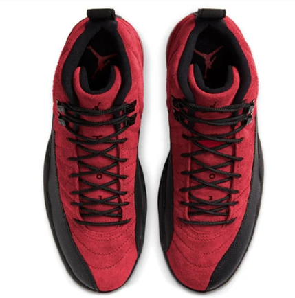 Air Jordan 12 Retro 'Flu Game' (2025)