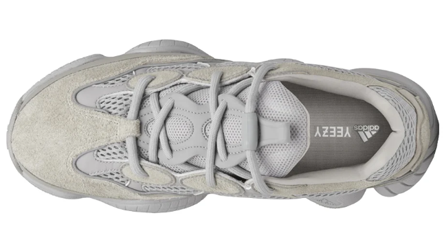 adidas Yeezy 500 Men's Sneakers | IE4783