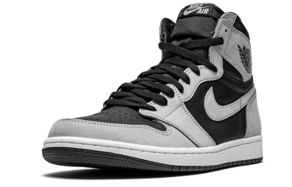 Air Jordan 1 Retro High OG 'Shadow 2.0' – 555088-035