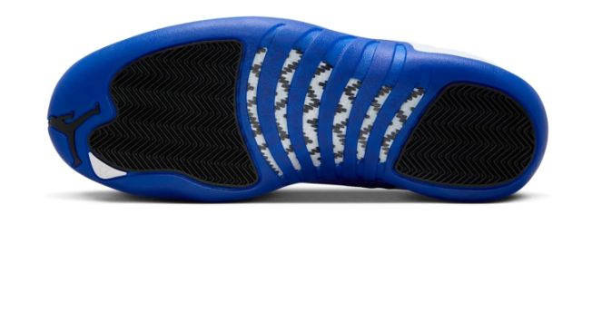 Air Jordan 12 'Blueberry' (2024) – CT8013-140