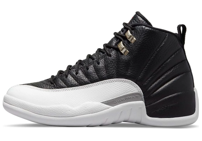 Air Jordan 12 Retro 'Playoffs' – CT8013-006