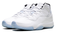 Air Jordan 11 Retro 'Legend Blue' (Columbia) (2024) – CT8012-104