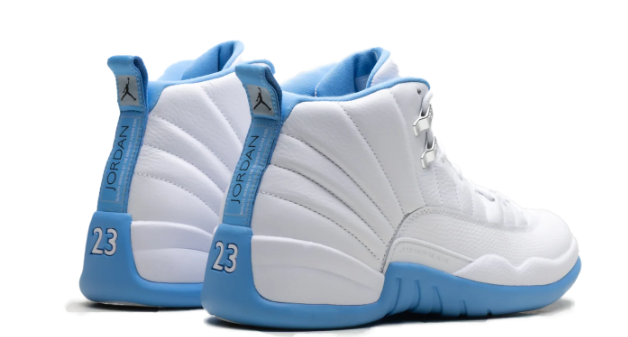 Air Jordan 12 'Melo' (2025) – CT8013-112
