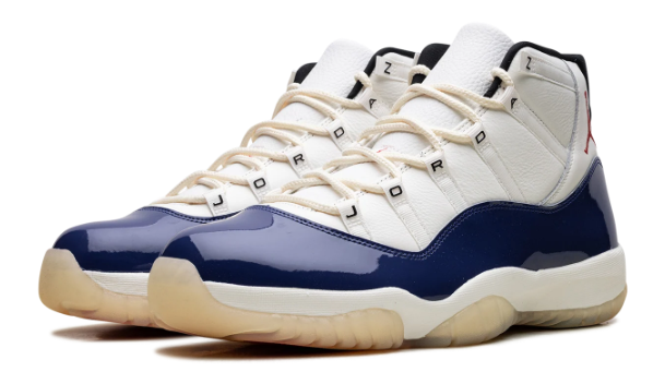Air Jordan 11 "Rare Air"