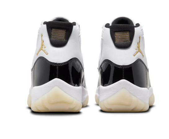 Air Jordan 11 Retro 'Gratitude' (2023)