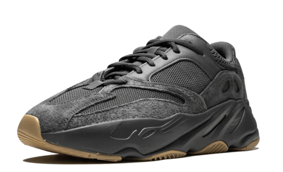 adidas Yeezy Boost 700 "Utility Black" | FV5304