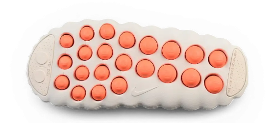 Nike Mind 001 Slide – Light Smoke Grey