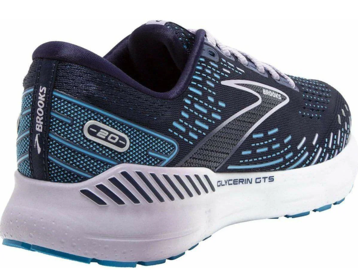 Brooks Glycerin GTS 20 Running Shoes