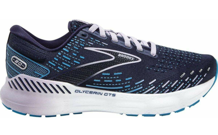 Brooks Glycerin GTS 20 Running Shoes